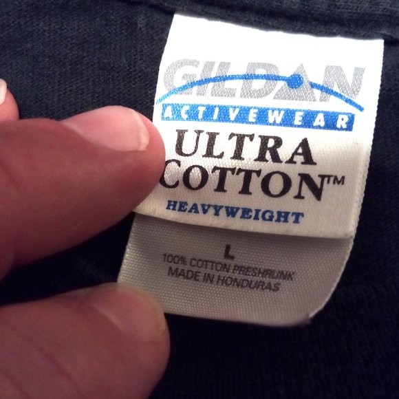 L Collectible "Texas Twisters" LGBT Dance Club T-shirt, Dallas Texas (IAGLCWDC) - Picture 5 of 5